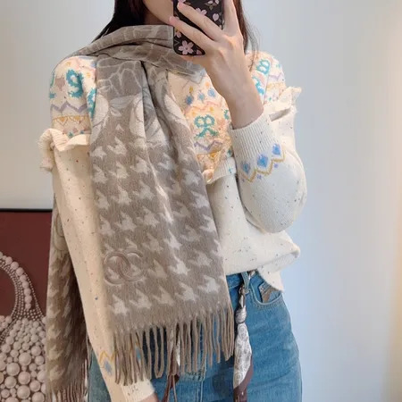 スーパーコピー シャネル マフラー