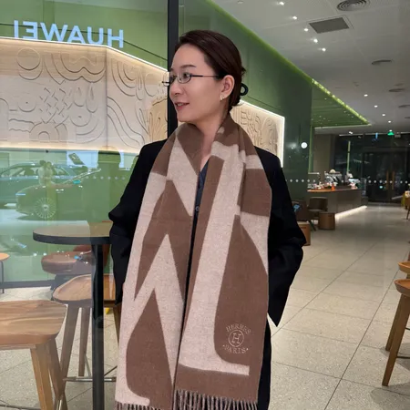 スーパーコピー エルメス マフラー