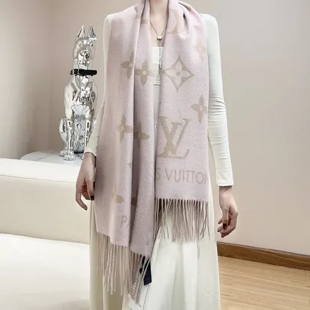 スーパーコピー ルイヴィトン マフラー