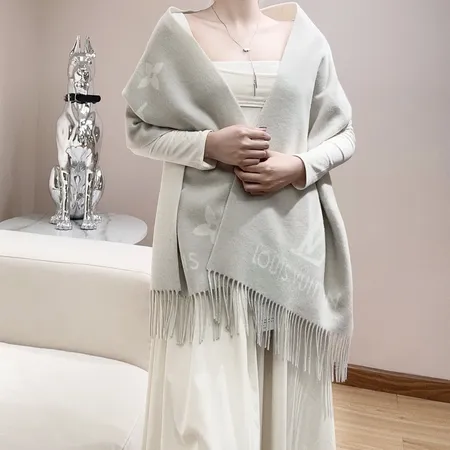 スーパーコピー ルイヴィトン マフラー