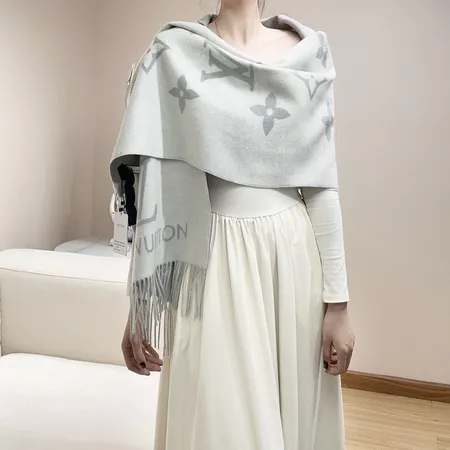 スーパーコピー ルイヴィトン マフラー