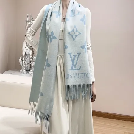 スーパーコピー ルイヴィトン マフラー