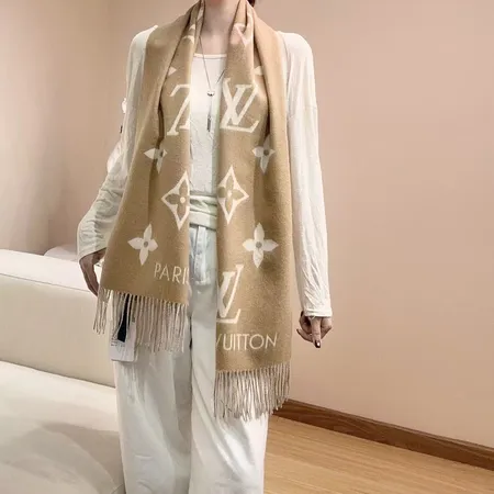 スーパーコピー ルイヴィトン マフラー