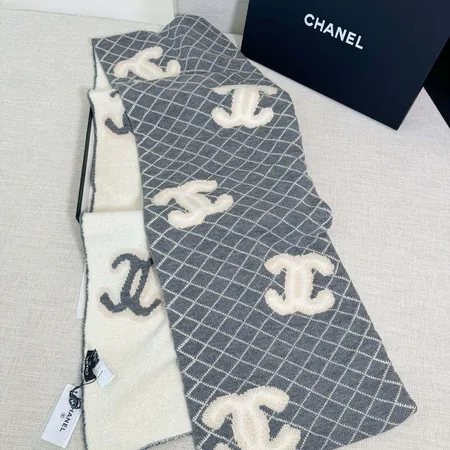 スーパーコピー シャネル マフラー