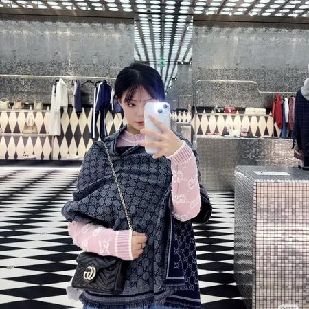 スーパーコピー グッチ マフラー