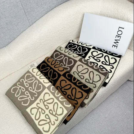 スーパーコピー ロエベ マフラー