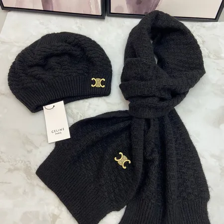 スーパーコピー セリーヌ マフラー