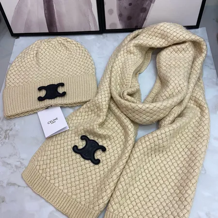 スーパーコピー セリーヌ マフラー