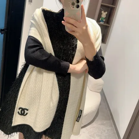 スーパーコピー シャネル マフラー