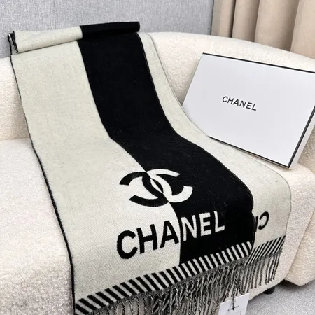 スーパーコピー シャネル マフラー