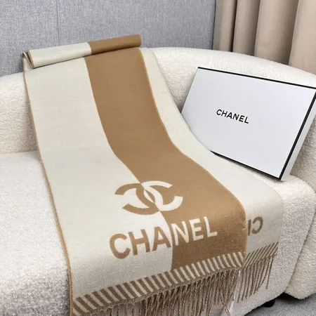 スーパーコピー シャネル マフラー