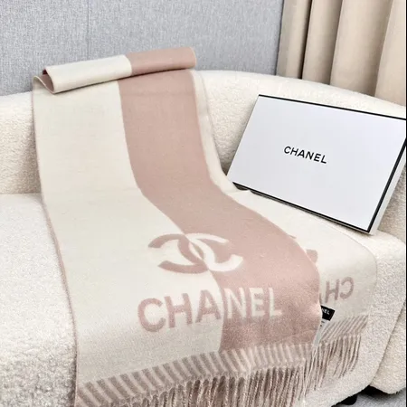 スーパーコピー シャネル マフラー