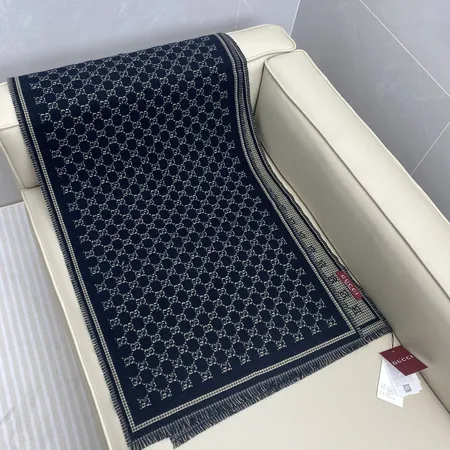 スーパーコピー グッチ マフラー