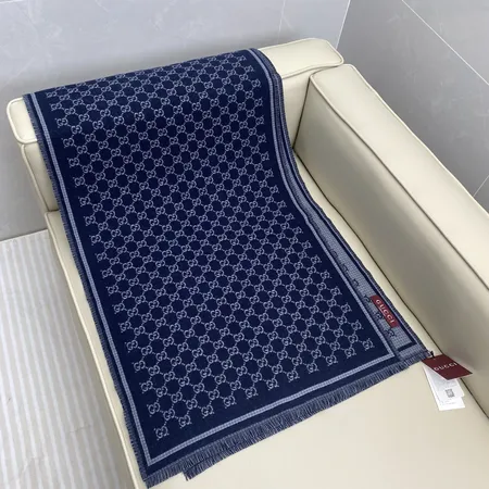 スーパーコピー グッチ マフラー