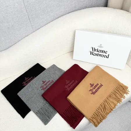 スーパーコピー ヴィヴィアン・ウエストウッド マフラー