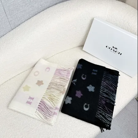 スーパーコピー コーチ マフラー