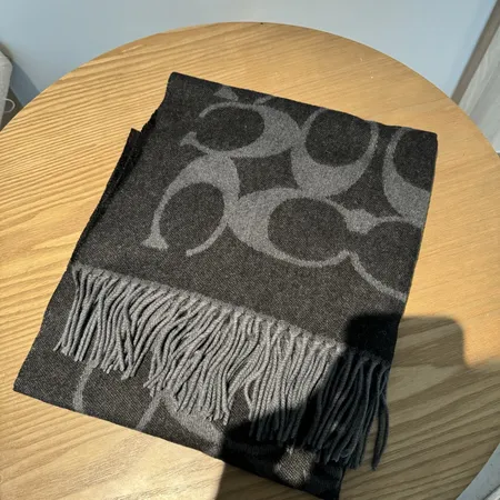 スーパーコピー コーチ マフラー