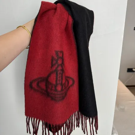 スーパーコピー ヴィヴィアン・ウエストウッド マフラー