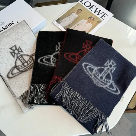 スーパーコピー ヴィヴィアン・ウエストウッド マフラー