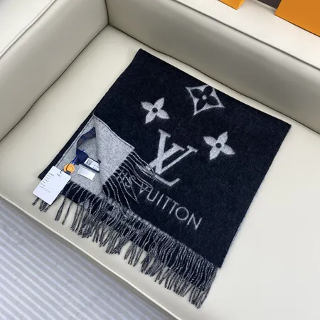 スーパーコピー ルイヴィトン マフラー