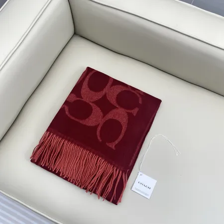 スーパーコピー コーチ マフラー