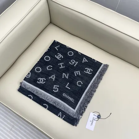 スーパーコピー シャネル マフラー