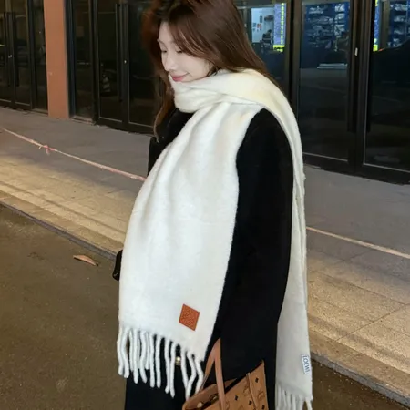 スーパーコピー ロエベ マフラー