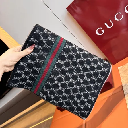 スーパーコピー グッチ マフラー