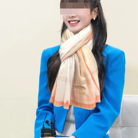 スーパーコピー シャネル マフラー