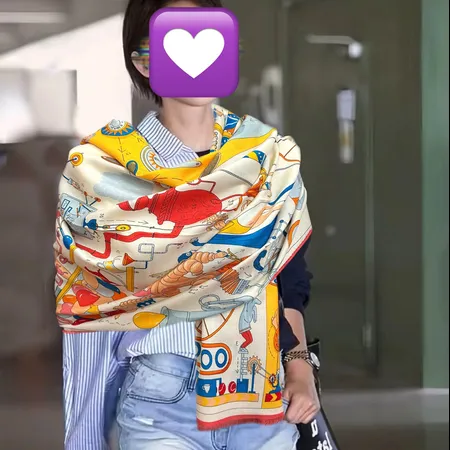 スーパーコピー エルメス マフラー