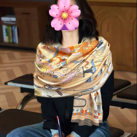 スーパーコピー エルメス マフラー