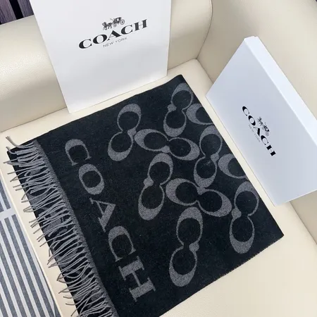 スーパーコピー コーチ マフラー