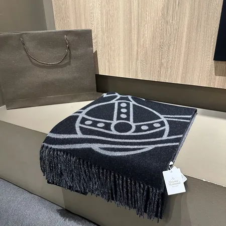 スーパーコピー ヴィヴィアン・ウエストウッド マフラー