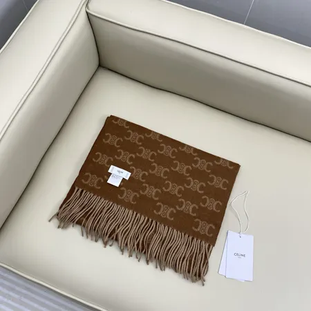 スーパーコピー セリーヌ マフラー