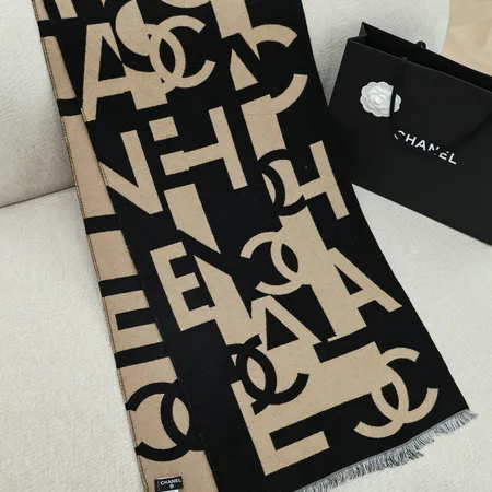 スーパーコピー シャネル マフラー