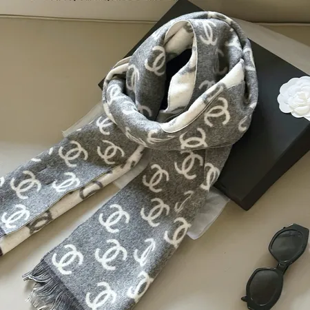 スーパーコピー シャネル マフラー