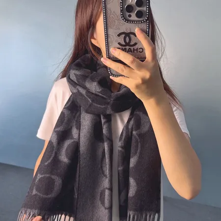 スーパーコピー コーチ マフラー