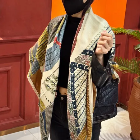 スーパーコピー エルメス マフラー