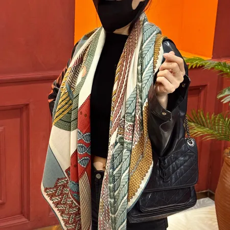 スーパーコピー エルメス マフラー