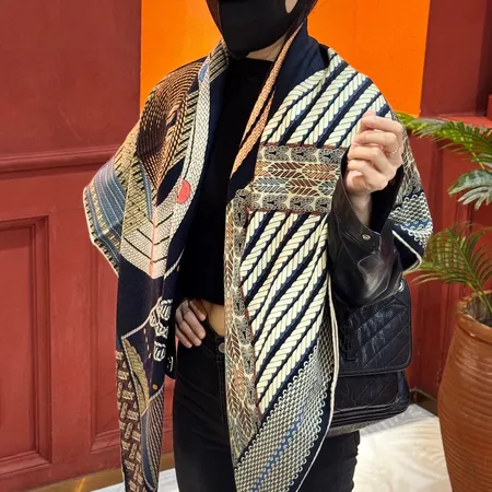 スーパーコピー エルメス マフラー