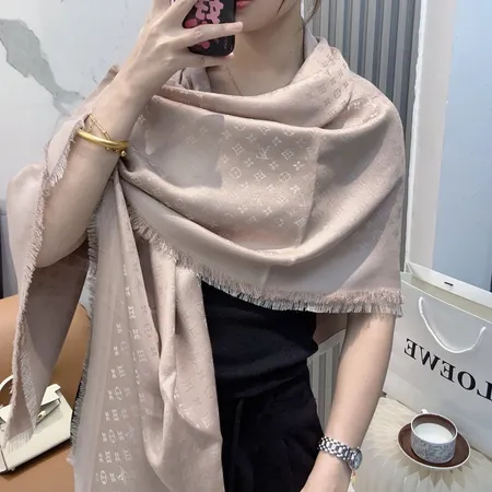 スーパーコピー ルイヴィトン マフラー