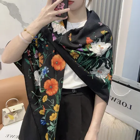 スーパーコピー グッチ マフラー