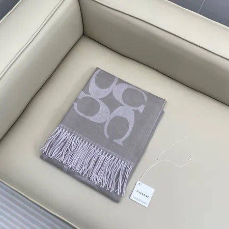 スーパーコピー コーチ マフラー