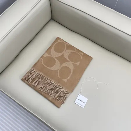 スーパーコピー コーチ マフラー