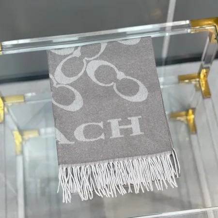 スーパーコピー コーチ マフラー