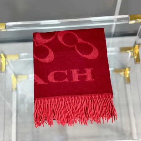 スーパーコピー コーチ マフラー