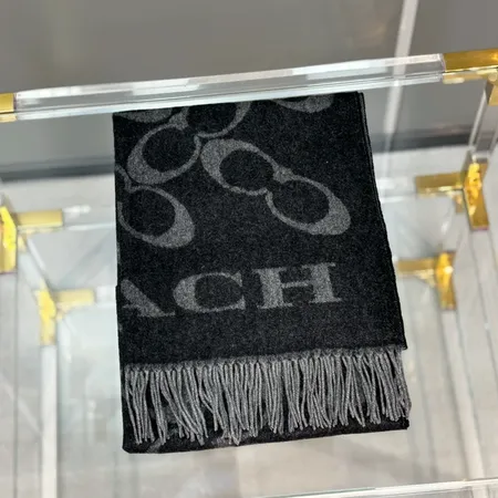 スーパーコピー コーチ マフラー