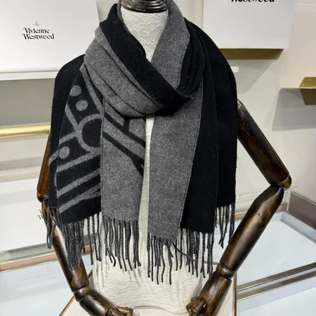 スーパーコピー ヴィヴィアン・ウエストウッド マフラー