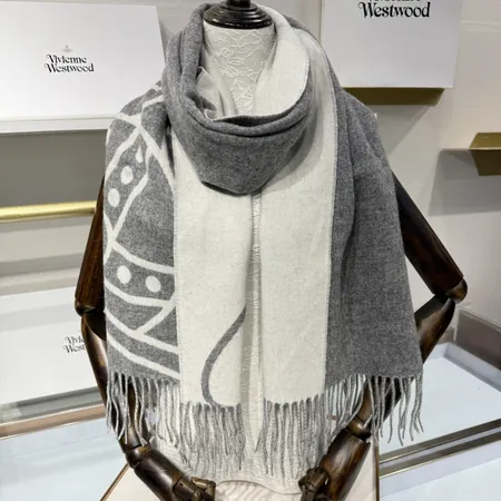 スーパーコピー ヴィヴィアン・ウエストウッド マフラー