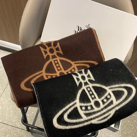 スーパーコピー ヴィヴィアン・ウエストウッド マフラー